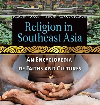 Ebook Religion in Southeast Asia: An Encyclopedia of Faiths and Cultures cheap pdf