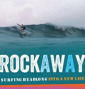 Ebook Rockaway: Surfing Headlong into a New Life cheap pdf