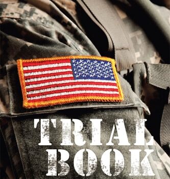 Ebook Trial Book cheap pdf