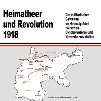 Ebook Heimatheer und Revolution 1918 Die militärischen Gewalten im Heimatgebiet zwischen Oktoberreform und Novemberrevolution cheap pdf