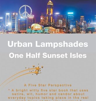 Ebook Urban Lampshades: One Half Sunset Isles cheap pdf