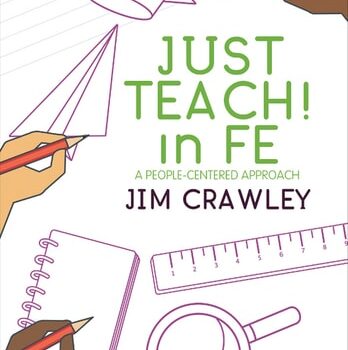 Ebook Just Teach! in FE: A people-centered approach cheap pdf