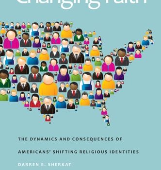 Ebook Changing Faith: The Dynamics and Consequences of Americans’ Shifting Religious Identities cheap pdf