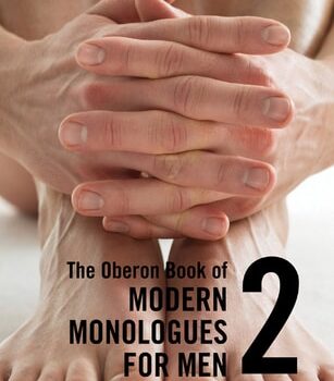 Ebook The Oberon Book of Modern Monologues for Men: Volume Two cheap pdf