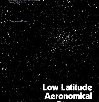 Ebook Low Latitude Aeronomical Processes cheap pdf
