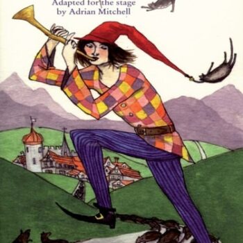 Ebook The Pied Piper (Oberon Plays for Young People) cheap pdf