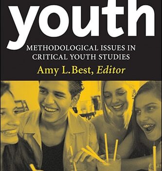 Ebook Representing Youth: Methodological Issues in Critical Youth Studies cheap pdf