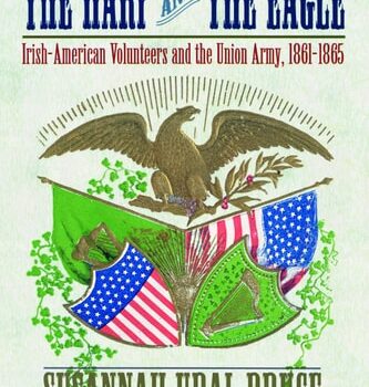 Ebook The Harp and the Eagle: Irish-American Volunteers and the Union Army, 1861-1865 cheap pdf