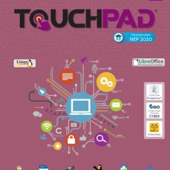 Ebook Touchpad Plus Ver. 3.1 Class 6 cheap pdf