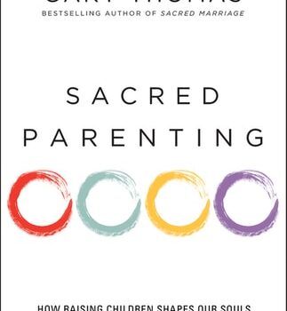 Ebook Sacred Parenting: How Raising Children Shapes Our Souls cheap pdf