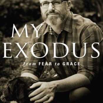 Ebook My Exodus: From Fear to Grace cheap pdf