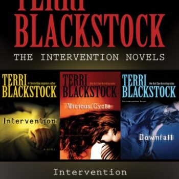 Ebook The Intervention Collection: Intervention, Vicious Cycle, Downfall (An Intervention Novel) cheap pdf