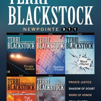 Ebook The Newpointe 911 Collection: Private Justice, Shadow of Doubt, Word of Honor, Trial by Fire, Line of Duty cheap pdf