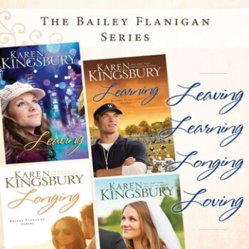 Ebook The Bailey Flanigan Collection: Leaving, Learning, Longing, Loving (Bailey Flanigan Series) cheap pdf