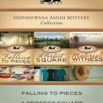 Ebook The Shipshewana Amish Mystery Collection (A Shipshewana Amish Mystery) cheap pdf