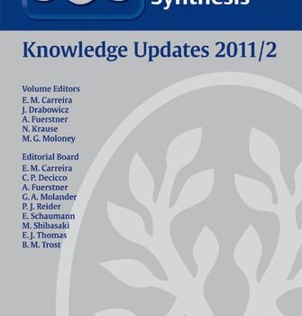 Ebook Science of Synthesis Knowledge Updates 2011/2 cheap pdf