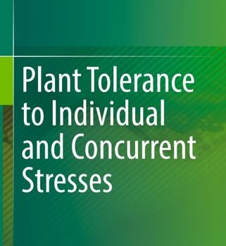 Ebook Plant Tolerance to Individual and Concurrent Stresses cheap pdf