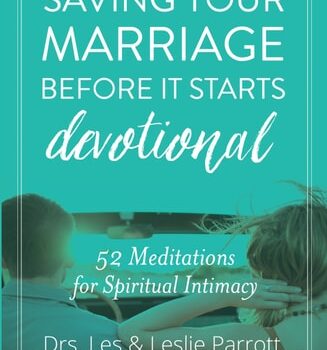 Ebook Saving Your Marriage Before It Starts Devotional: 52 Meditations for Spiritual Intimacy cheap pdf