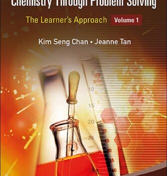 Ebook Understanding Advanced Chemistry Through Problem Solving: The Learner’s Approach – Volume 1 cheap pdf