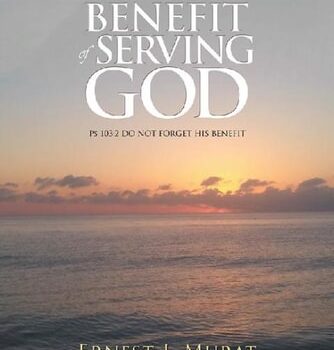 Ebook The Benefit of Serving God cheap pdf