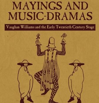 Ebook Masques, Mayings and Music-Dramas Vaughan Williams and the Early Twentieth-Century Stage cheap pdf