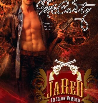 Ebook Jared (The Shadow Wranglers Book 2) cheap pdf