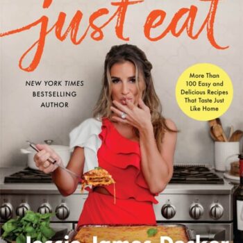 Ebook Just Eat cheap pdf