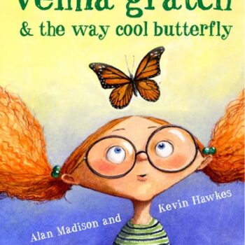 Ebook Velma Gratch and the Way Cool Butterfly cheap pdf