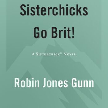 Ebook Sisterchicks Go Brit! cheap pdf