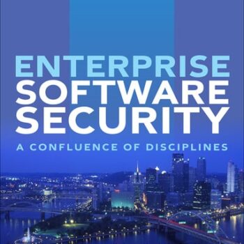 Ebook Enterprise Software Security: A Confluence of Disciplines (Addison-Wesley Software Security) cheap pdf