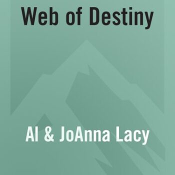 Ebook Web of Destiny (The Kane Legacy Book 2) cheap pdf
