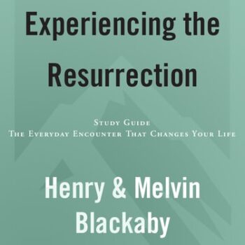 Ebook Experiencing the Resurrection Study Guide: The Everyday Encounter That Changes Your Life cheap pdf