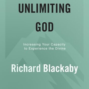 Ebook Unlimiting God: Increasing Your Capacity to Experience the Divine cheap pdf