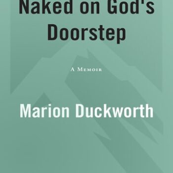 Ebook Naked on God’s Doorstep: A Memoir cheap pdf