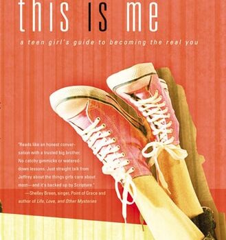 Ebook This Is Me: A Teen Girl’s Guide to Becoming the Real You cheap pdf