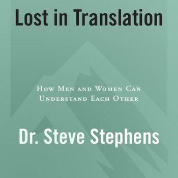 Ebook Lost in Translation: How Men and Women Can Understand Each Other cheap pdf