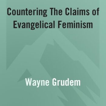 Ebook Countering the Claims of Evangelical Feminism: Biblical Responses to the Key Questions cheap pdf