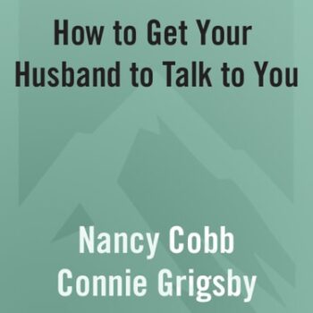 Ebook How to Get Your Husband to Talk to You cheap pdf