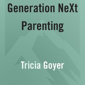 Ebook Generation NeXt Parenting cheap pdf