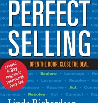 Ebook Perfect Selling: Open the Door. Close the Deal. cheap pdf