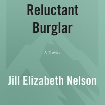 Ebook Reluctant Burglar (To Catch a Thief Book 1) cheap pdf