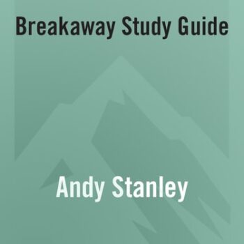 Ebook Breakaway Study Guide: Because You Didn’t Set Out to Be Just Like Everybody Else (Northpoint Resources) cheap pdf