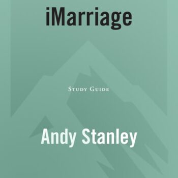 Ebook iMarriage Study Guide: Transforming Your Expectations (North Point Resources Series) cheap pdf