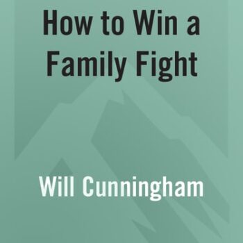 Ebook How to Win a Family Fight cheap pdf