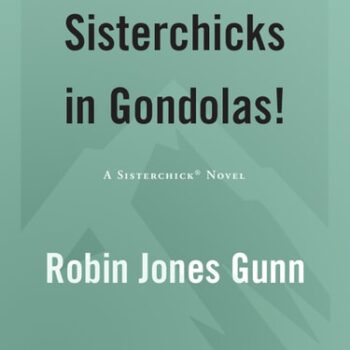 Ebook Sisterchicks in Gondolas! cheap pdf