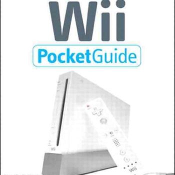 Ebook Nintendo Wii Pocket Guide, The cheap pdf