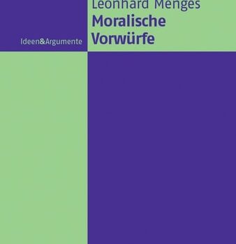 Ebook Moralische Vorwürfe cheap pdf