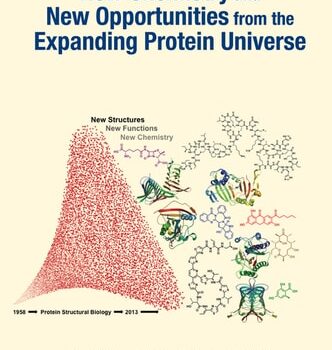 Ebook New Chemistry And New Opportunities From The Expanding Protein Universe – Proceedings Of The 23rd International Solvay Conference On Chemistry: Proceedings … Métropole, Brussels, 16 – 19 October 2013 cheap pdf