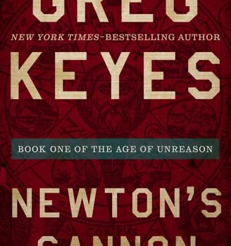 Ebook Newton’s Cannon (The Age of Unreason Book 1) cheap pdf