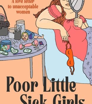 Ebook Poor Little Sick Girls cheap pdf
